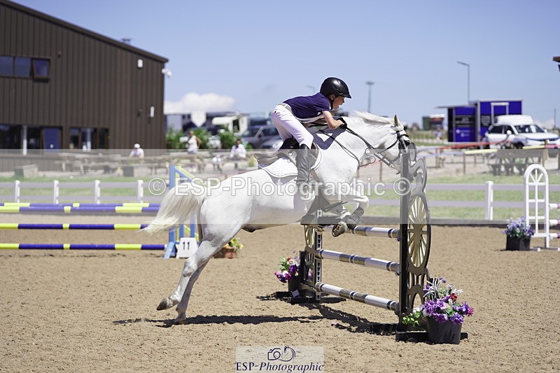 230624A-131342-01540 - Cls 24 Pony Discovery & 90cm Open