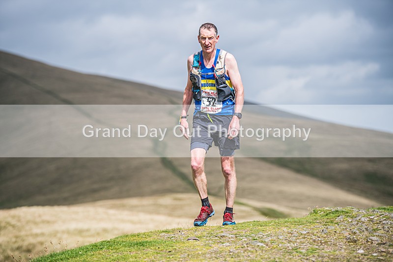 Sedbergh-709 - Sedbergh Hills Fell Race Sunday 18th August 2024