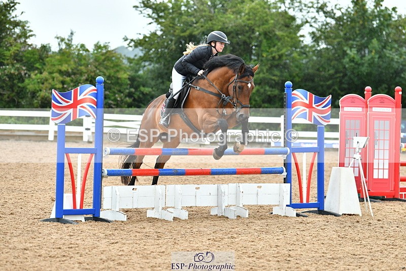 230730A-140255-10283 - Cls 34 95cm Amateur Quali