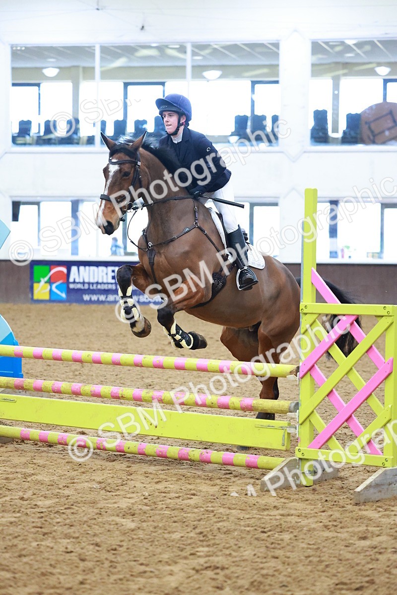 SBM_000276 - Class 1 - Clear Round