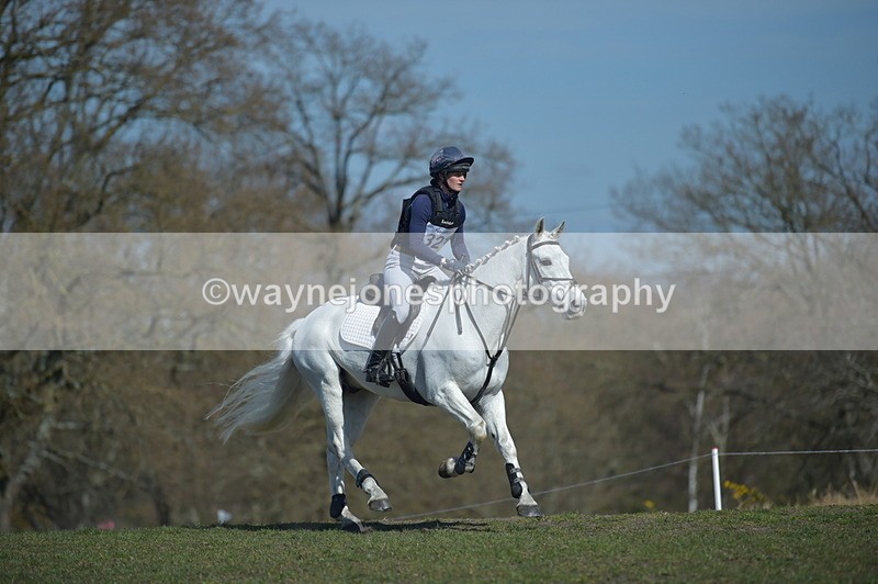 NGP_7694 - XC Time 13:13 to 13:21