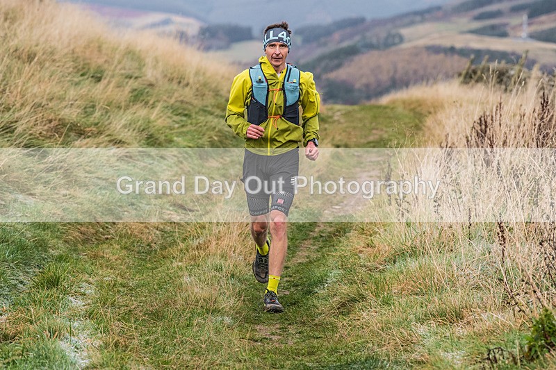 Tweed Valley-532 - High Terrain Events Tweed Valley 65 & 50K Ultra Trail Races Sunday 17th November 2024