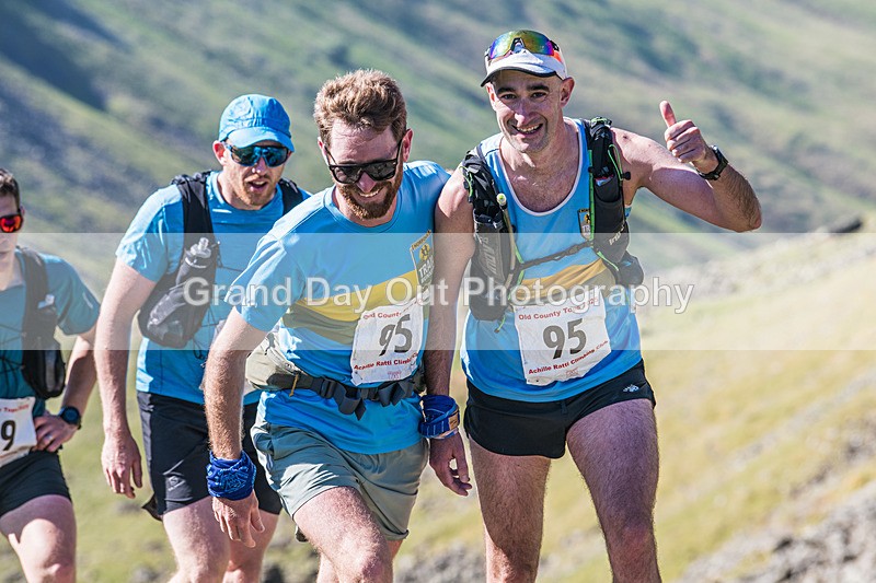 Old County Tops-662 - The Old County Tops Fell Race Saturday 17th May 2025