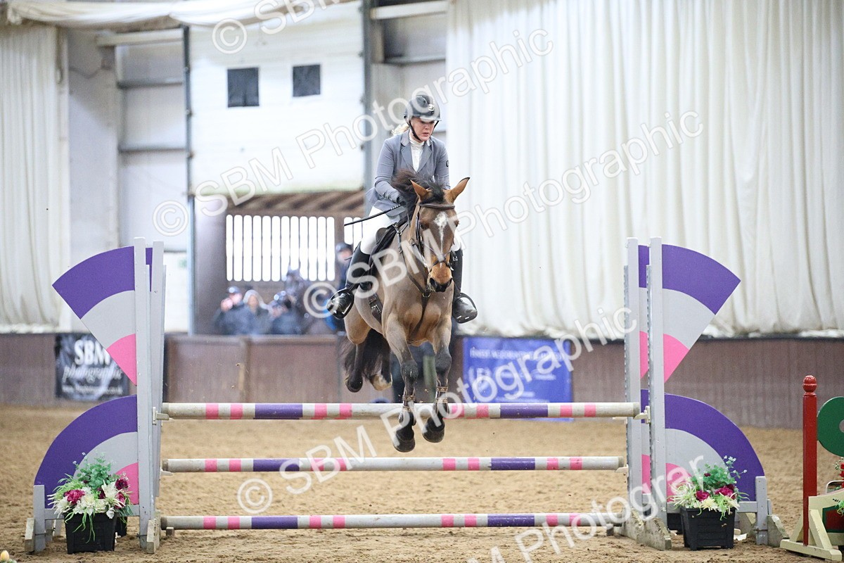 5K7A3002 - Class -1 - Equissage Pulse Senior BritiNovice/ 90cm Open