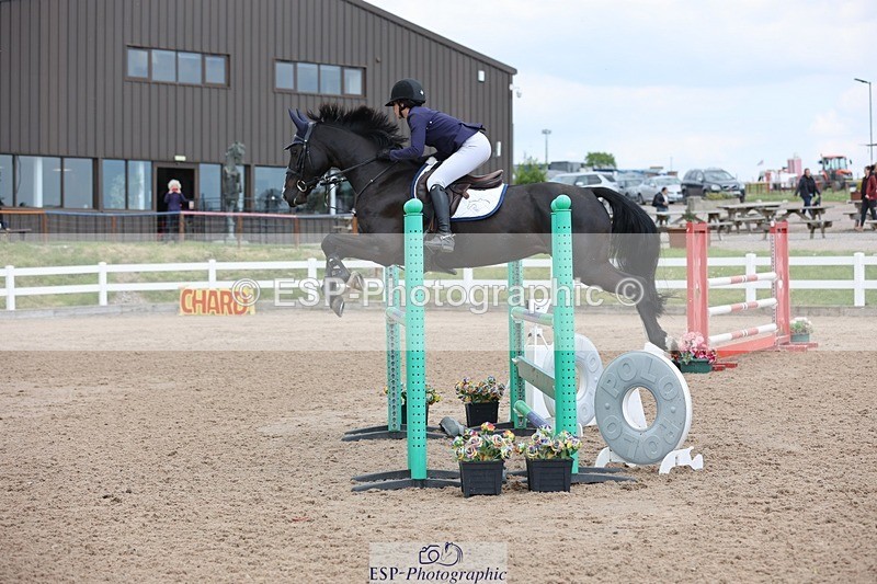 250509-142541-07784 - Cls 22 1.05m Amateur Qualifier