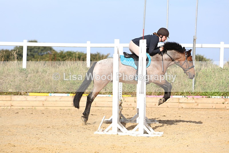 3E7A0747 - Class 4 and 5: 60cm Juniors and Seniors