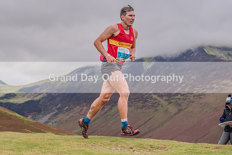 British Fell Relay-2607 - British Fell & Hill Relay Championship Braithwaite Keswick Saturday 21st October 2023