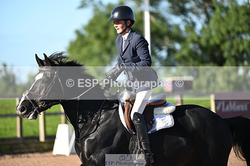 240912A-091617-00093 - Cls 1 Snr 1.05m & 1.10m Open