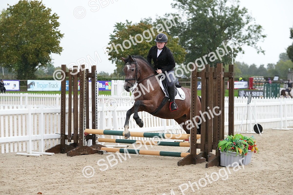 SBM_33623 - J5 - Junior Pony 50cm Championship