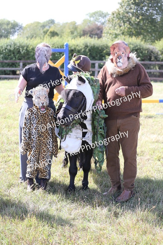 20260906-3737 - Class 27 - Fancy Dress
