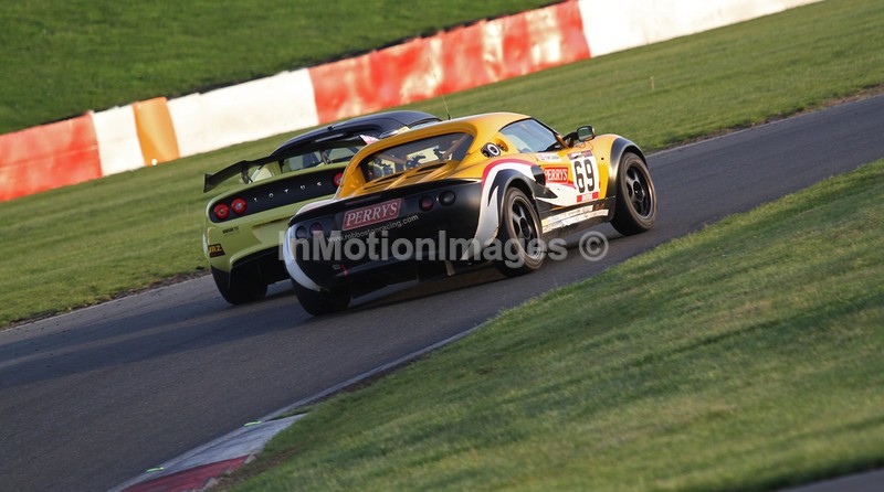  - USLOT  Lotus Specific