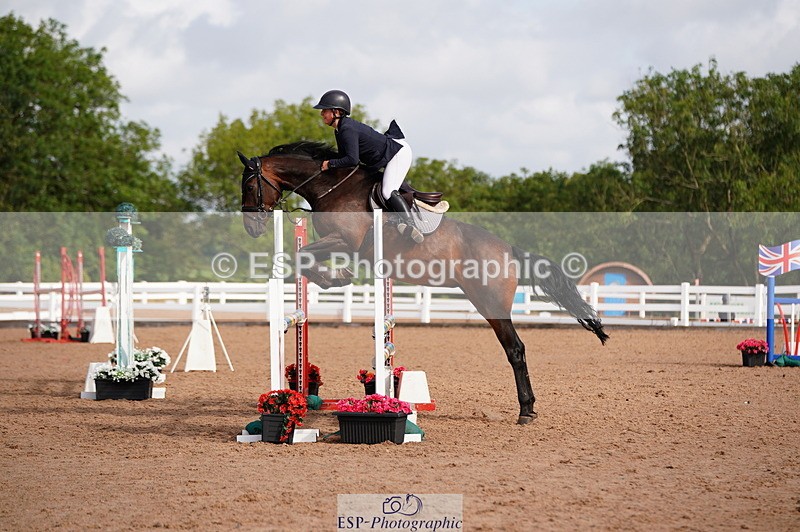 240803A-092814-06521 - Cls 34 British Novice and 90cm Open