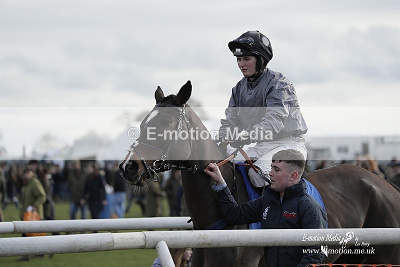 PtP 190323 708 - Oakley Hunt Point-to-Point Brafield-On-The-Green 19/03/23