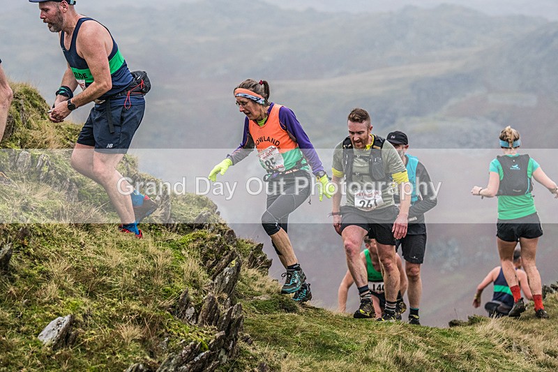 Dunnerdale-501 - Dunnerdale Fell Race Saturday 9th November 2024