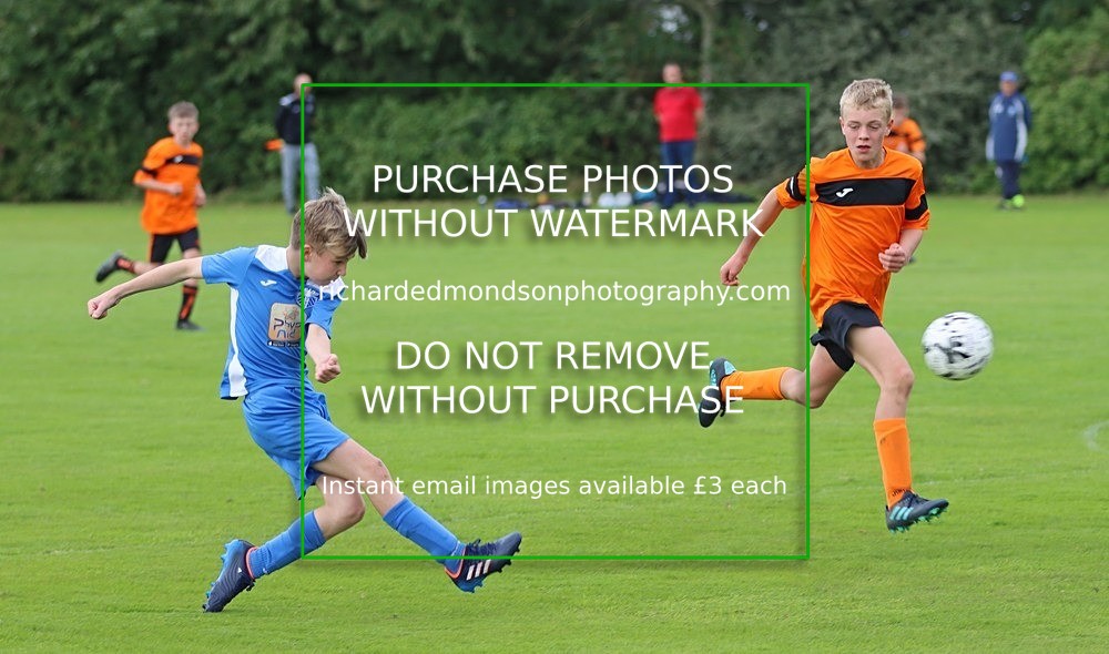 IMG_4432 - Wattsfield U13 v Kirkby Stephen (18/9/22)