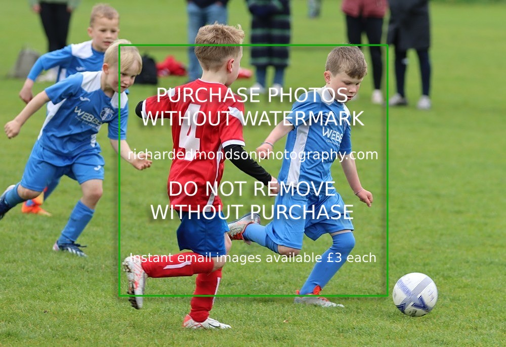 IMG_6412 - Wattsfield Under 6 vs Halton Under 6 (5/5/24)