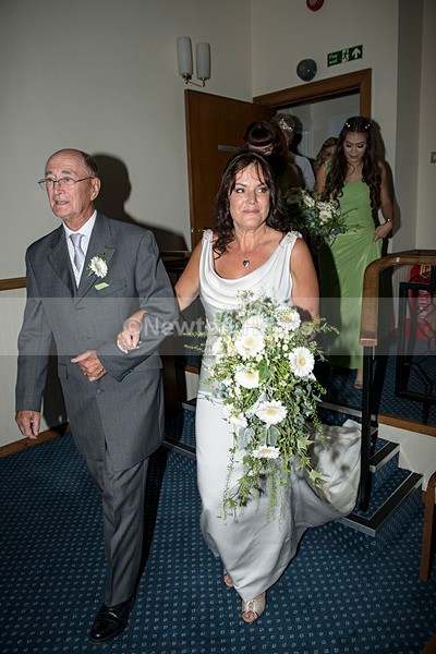 NMH-309 - Sonja and Steve's Wedding 21/7/2018