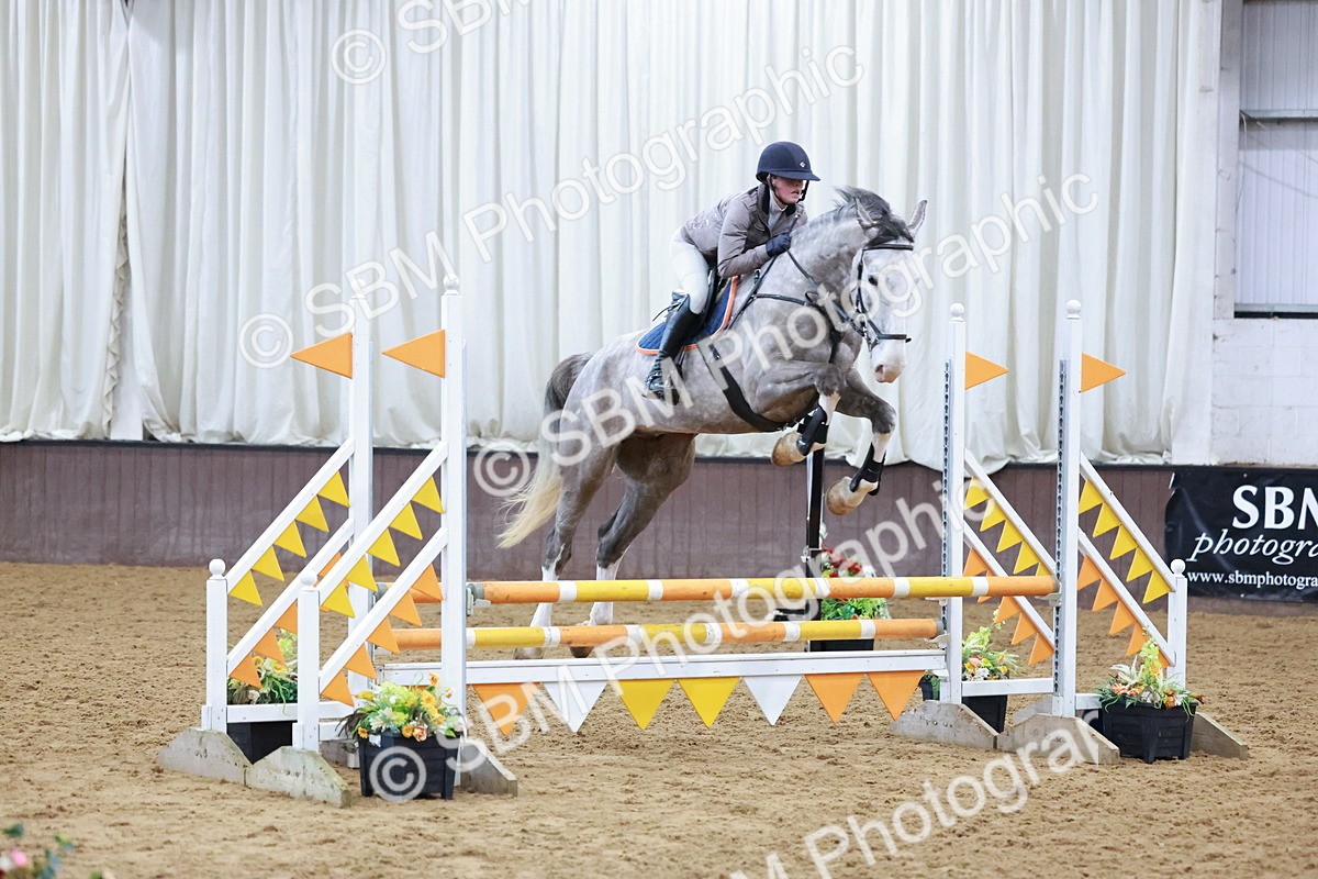 SBM_002550 - Class 8 - Clear Round