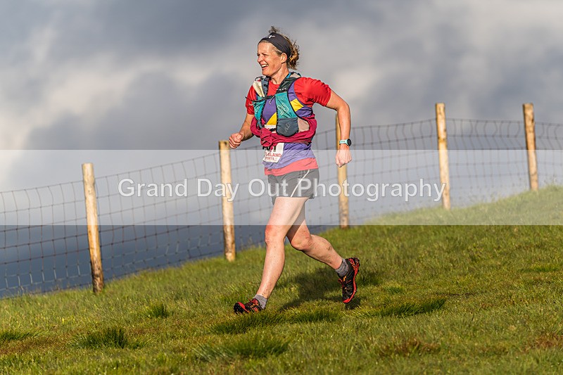 Gavel-256 - Gavel Fell Race Wednesday 29th May 2024