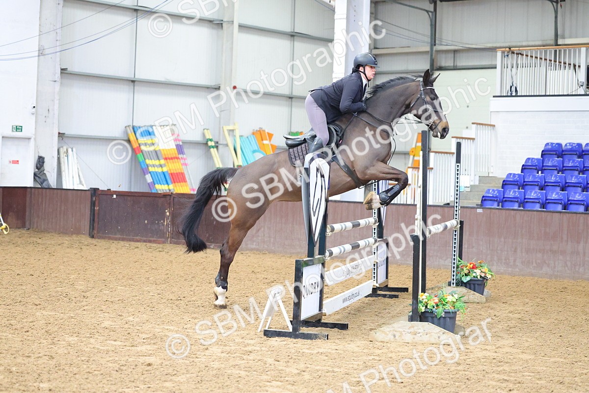 SBM_002479 - Class 7 - Senior 1.05m Open