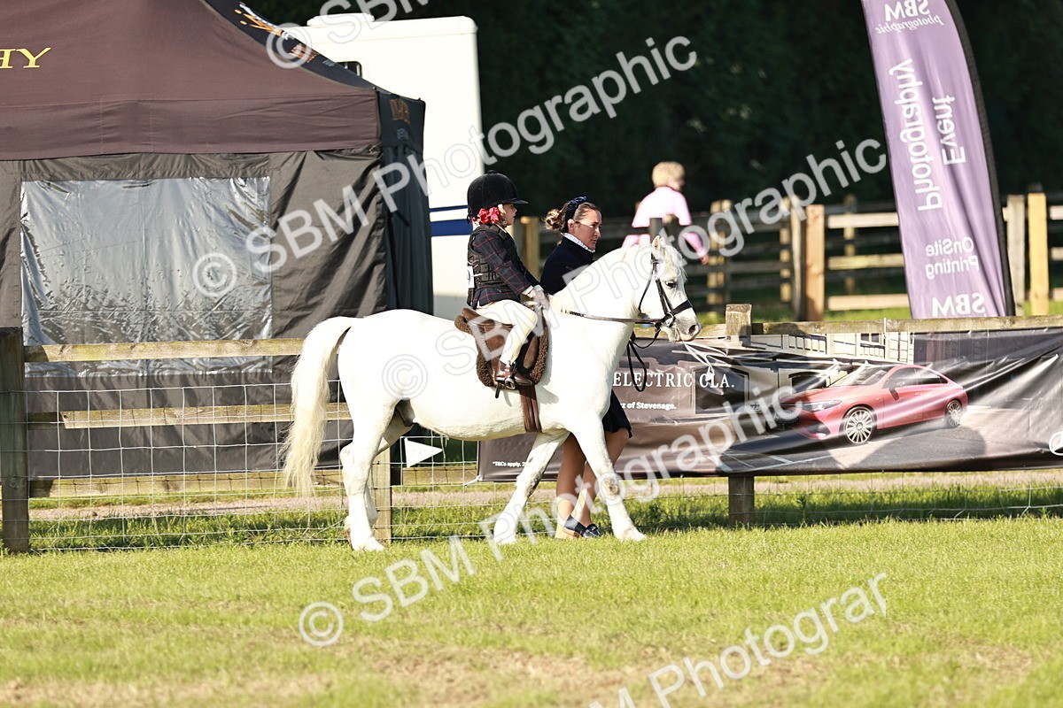 SBM_10989 - Class 106-107 - BSPS LIHS Working Sports Pony