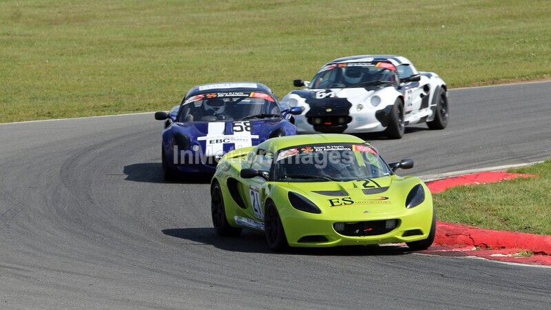  - USLOT  Lotus Specific