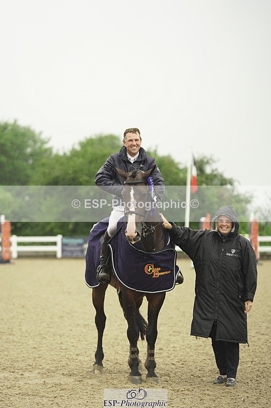 230722A-133950-09456 - Cls 15, 1 Star Bronze 1.15m