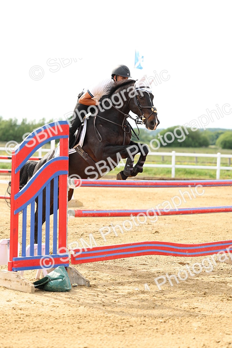 SBM_006490 - Class 20 - Senior Foxhunter - 1.20m