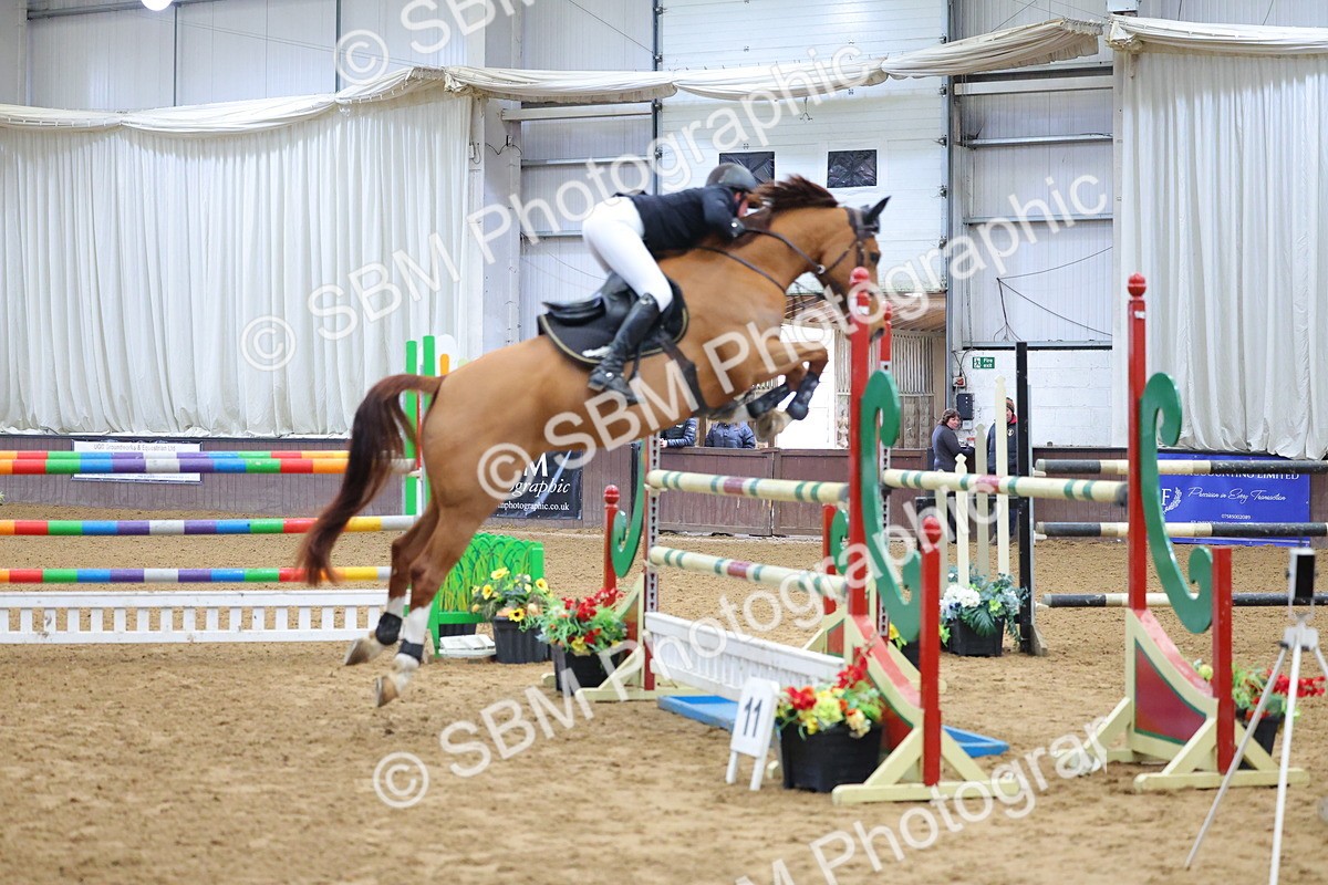 SBM_003842 - Class 10 - National B&C Handicap Championship Qualifier