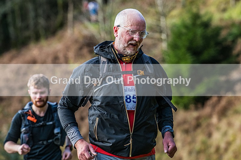 Glentress-490 - High Terrain Events Glentress 21 & 10K Trail Races Saturday 15th November 2025