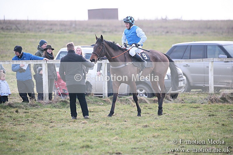PtP 170219 -699 - Combined Services Point-To-Point Larkhill 17/02/19