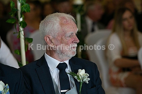 314-2 - Copy - Karl Brennan and Olivias Wedding The Castle Arch Hotel