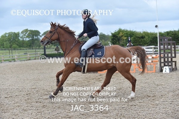 JAC_3364 - CLASS 3 0.85m Amateur Championship Qualifier
