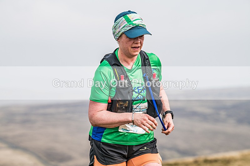 Pen Y Ghent-1521 - The 3 Peaks Race Saturday 26th April 2025 - Pen Y Ghent