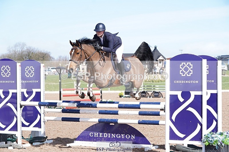 250330-122922-07028 - Cls 27 Snr 1.05 and 1.10m Grand Prix