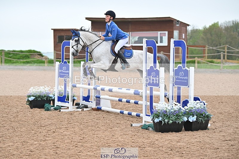 240505A-095342-03547 - Cls 2 Pony British Novice & 80cm Open