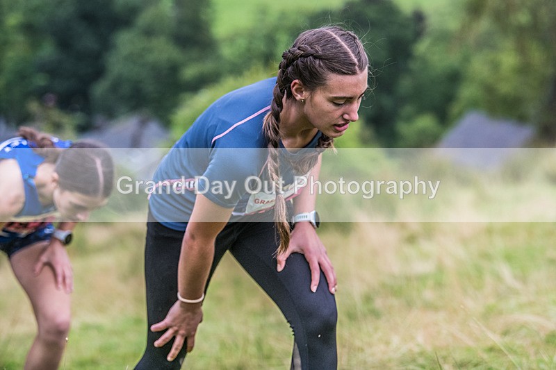 Grasmere U17-38 - Grasmere Sports Under 17 Fell Race Sunday 25th August 2024