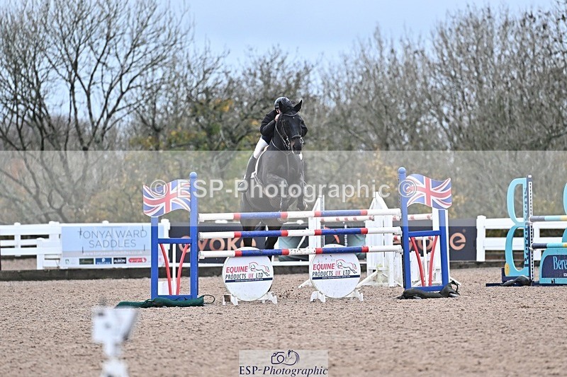 251107-150155-01600 - Cls 7 Blue Chip Grade B&C Qualifier