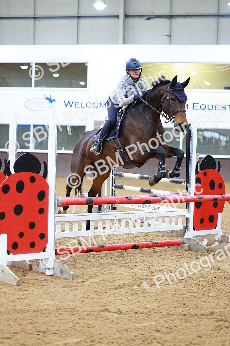 SBM_001121 - Class 3 - 1.00m