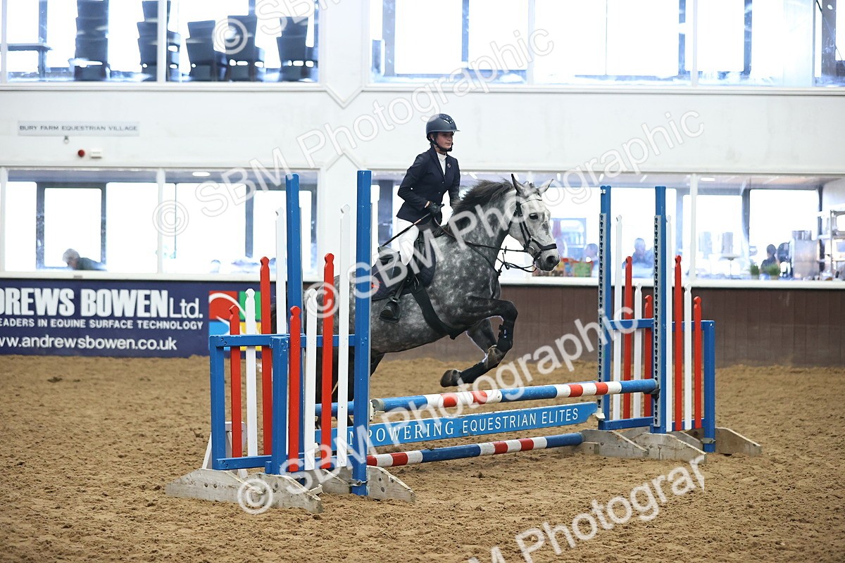 SBM_001314 - Class 4 -  Prestige Design & Workwear  60cm Area 12 Championship Qualifier