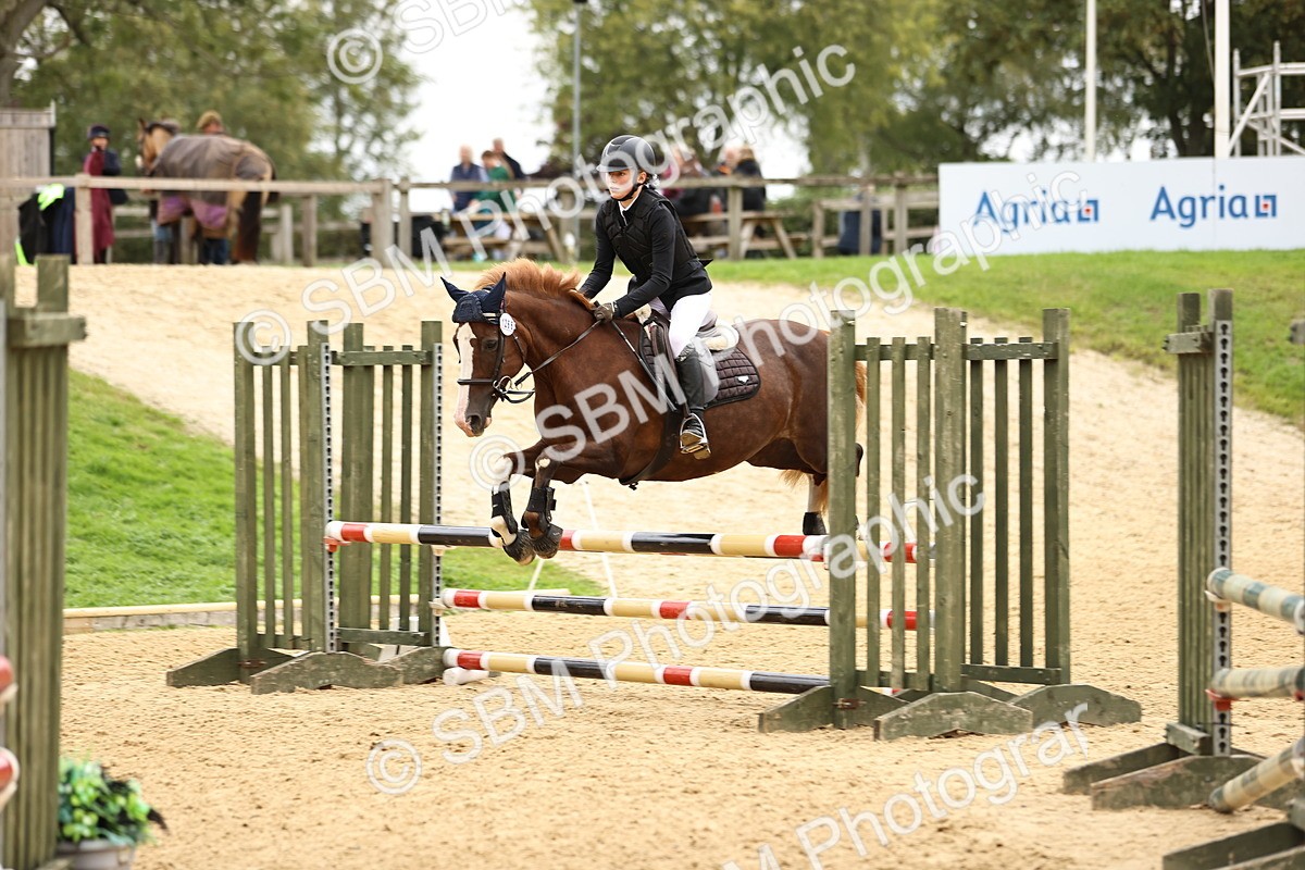 SBM_68676 - J18 - Junior Pony 85cm championship