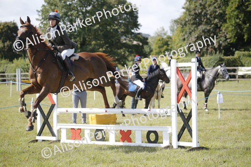 20250831-2145 - Class 4 - 80cm