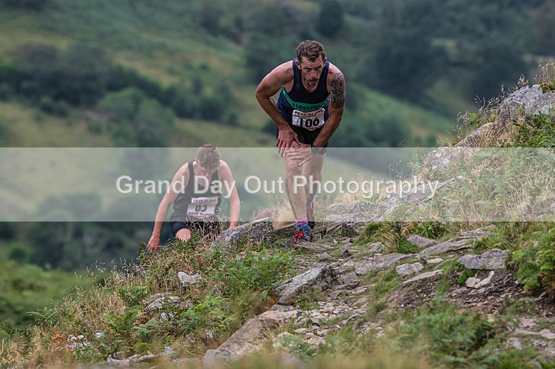 Arnison Crag-66 - Arnison Crag Horseshoe Fell Race Saturday 29th August 2026