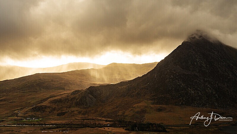  - Around Britain