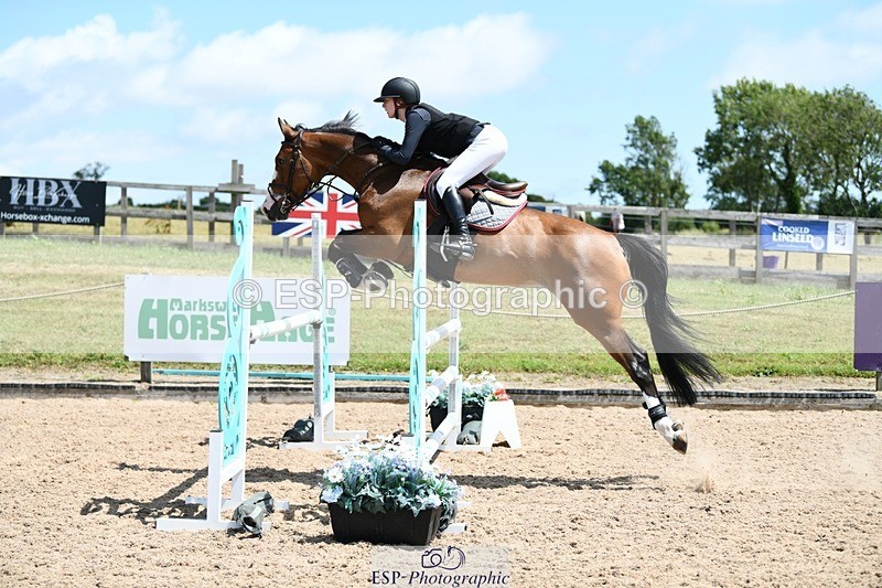 250628-134123-05183 - Cls 12 Newcomers 2nd Round 1pm to End