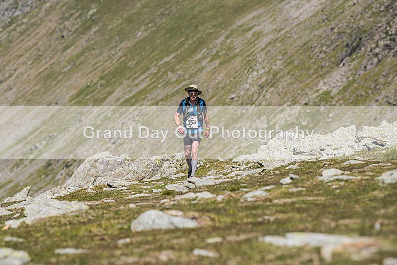Duddon Long-615 - Duddon Valley (Long) Fell Race Saturday 3rd June 2023