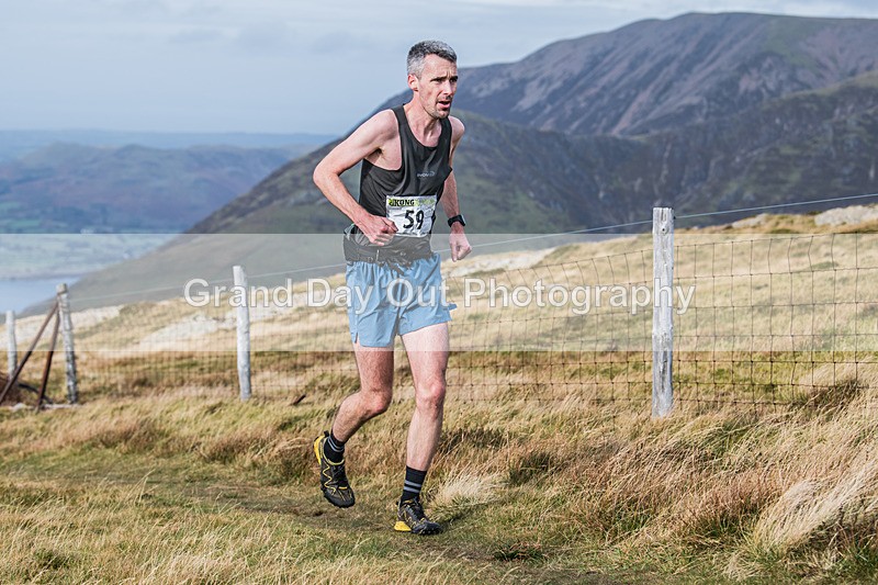 Buttermere-61 - Buttermere Shepherds Meet Fell Race Sunday 27th October 2024