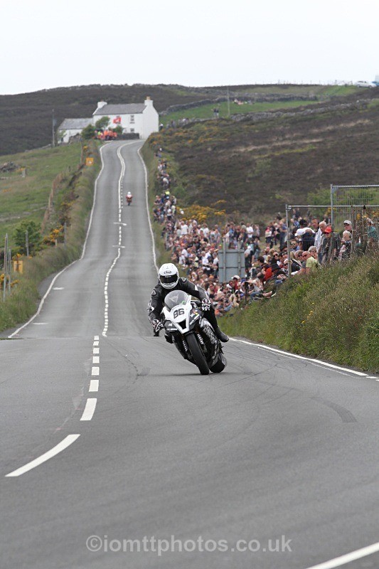 Alan Bonner - Pokerstars Senior TT