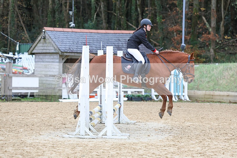 3E7A1424 - Class 3: 60 - 65 (A)