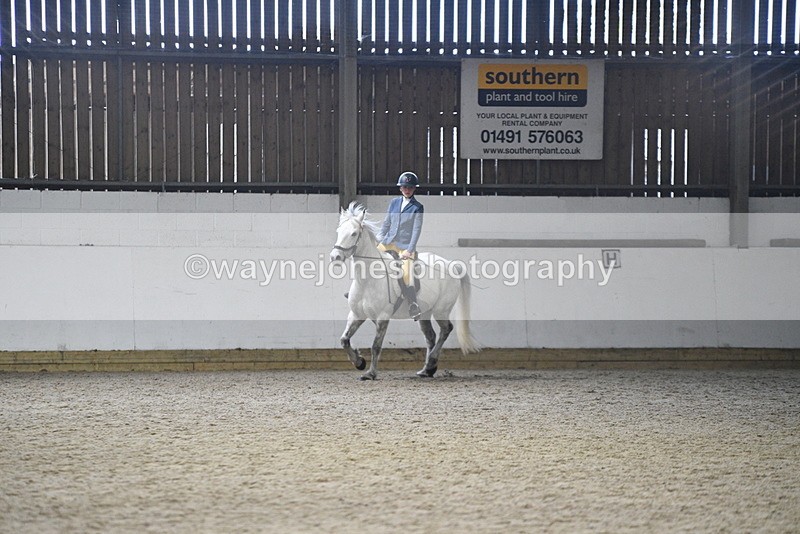 WJ5_8311 - Class 14 Novice Ridden/Rider